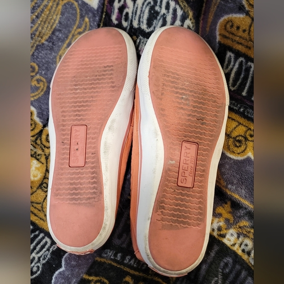 Sperry Shoes - Picture 4 of 4